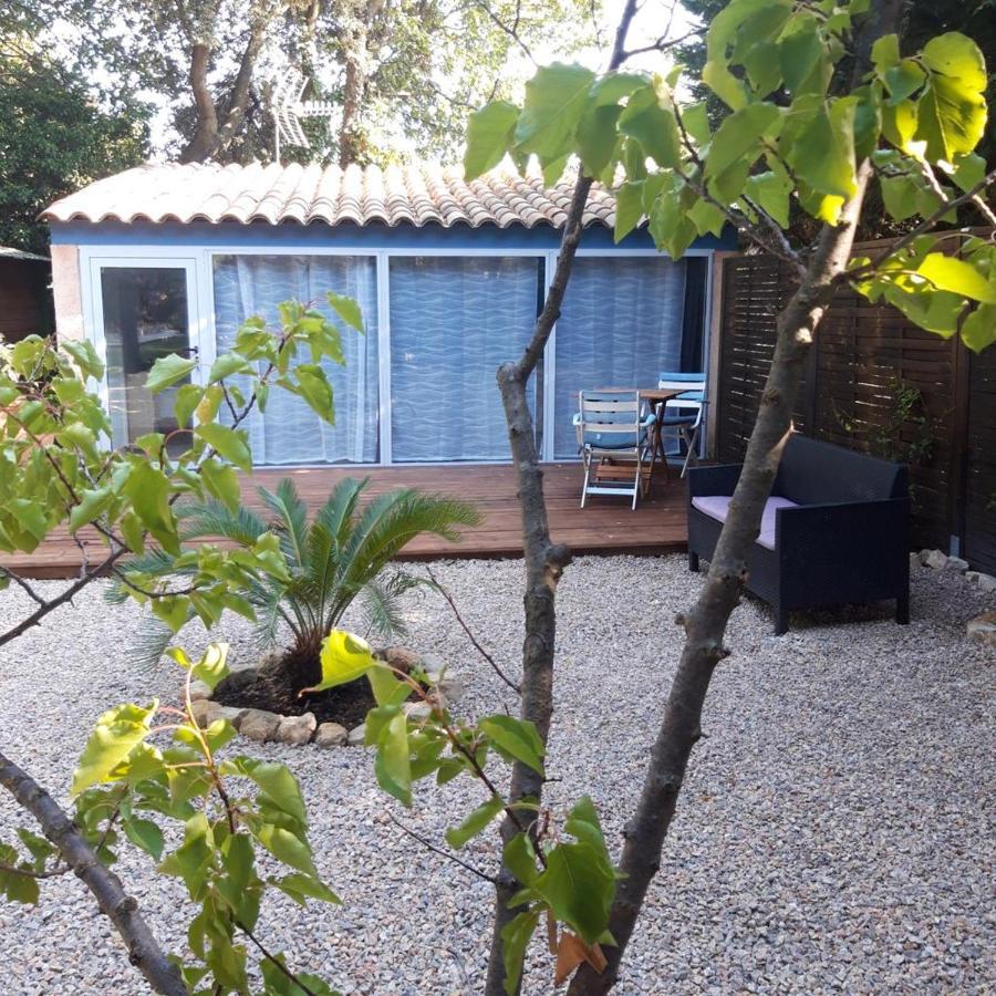 Au Sabluline Chambres D'Hotes Gites دْراجينْيا المظهر الخارجي الصورة