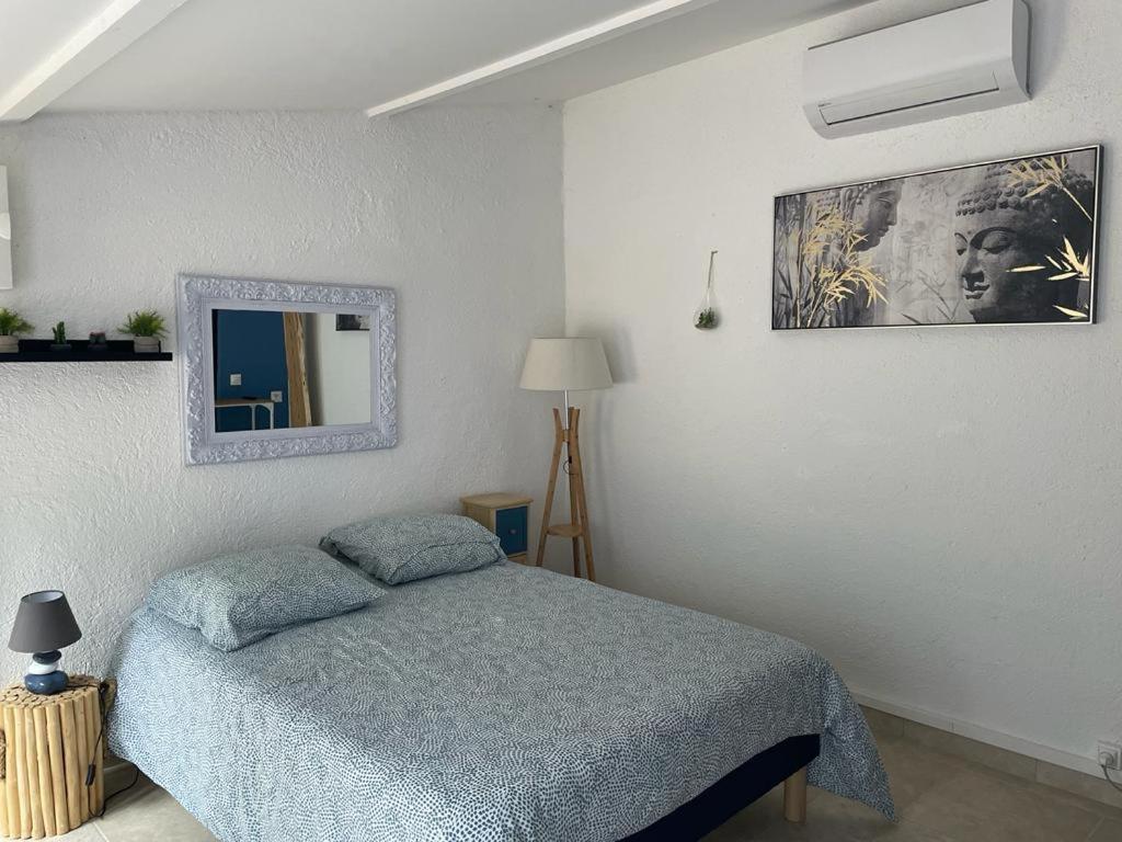 Au Sabluline Chambres D'Hotes Gites دْراجينْيا المظهر الخارجي الصورة