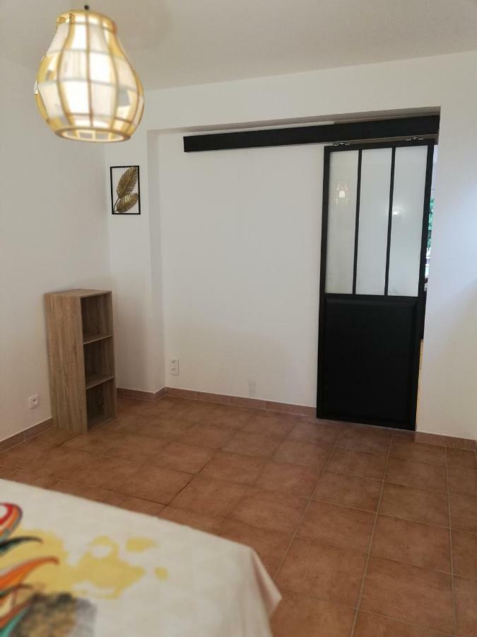 Au Sabluline Chambres D'Hotes Gites دْراجينْيا المظهر الخارجي الصورة