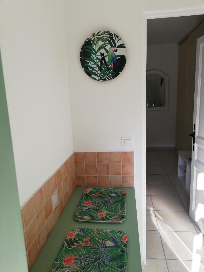 Au Sabluline Chambres D'Hotes Gites دْراجينْيا المظهر الخارجي الصورة